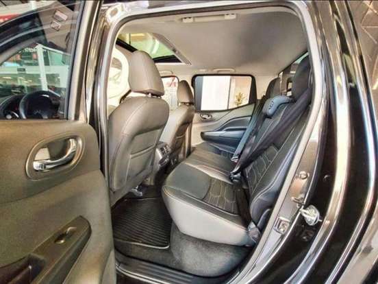 NISSAN-FRONTIER-2.3 16V TURBO DIESEL PRO4X CD 4X4 AUTOMÁTICO NISSAN-FRONTIER-2023