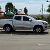 NISSAN FRONTIER 2.3 16V TURBO DIESEL S CD 4X4 MANUAL NISSAN FRONTIER 2.3 16V TURBO DIESEL S CD 4X4 MANUAL