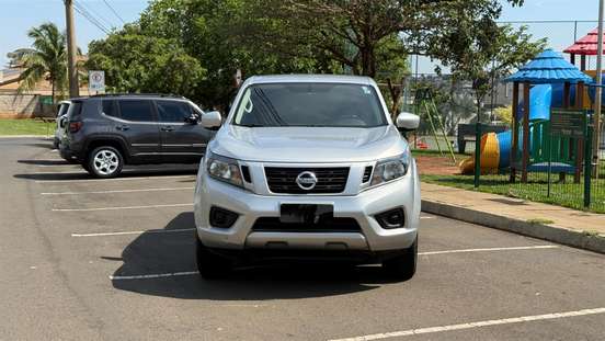 NISSAN-FRONTIER-2020