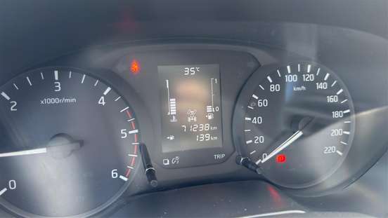NISSAN-FRONTIER-2.3 16V TURBO DIESEL S CD 4X4 MANUAL NISSAN-FRONTIER-2020