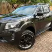 NISSAN FRONTIER 2.3 16V TURBO DIESEL ATTACK CD 4X4 AUTOMÁTICO NISSAN FRONTIER 2.3 16V TURBO DIESEL ATTACK CD 4X4 AUTOMÁTICO