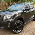 NISSAN FRONTIER 2.3 16V TURBO DIESEL ATTACK CD 4X4 AUTOMÁTICO NISSAN FRONTIER 2.3 16V TURBO DIESEL ATTACK CD 4X4 AUTOMÁTICO