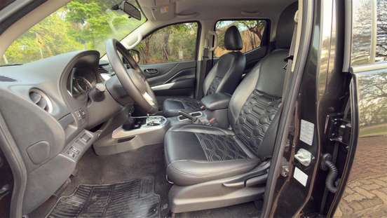 NISSAN-FRONTIER-2022
