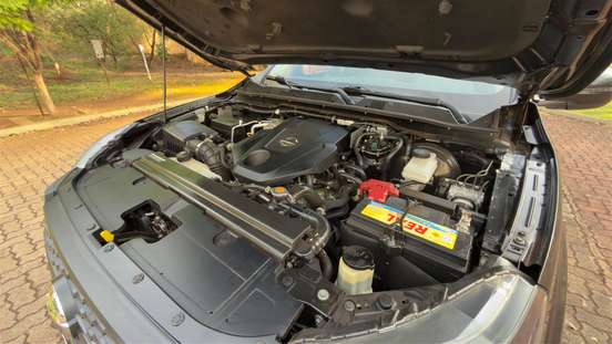 NISSAN-FRONTIER-2022
