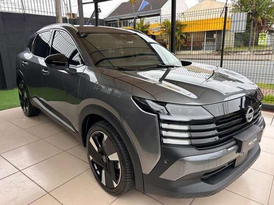 NISSAN-KICKS-2025