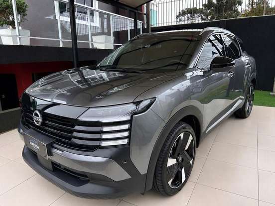 NISSAN-KICKS-2025