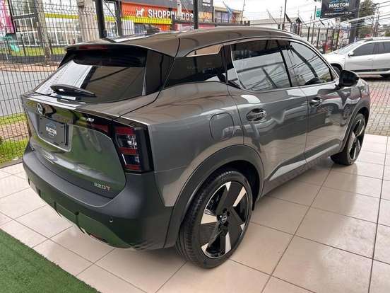 NISSAN-KICKS-1.0 TURBO FLEX EXCLUSIVE DCT NISSAN-KICKS-2025