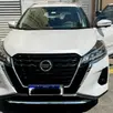 NISSAN KICKS 1.6 16V FLEXSTART EXCLUSIVE XTRONIC NISSAN KICKS 1.6 16V FLEXSTART EXCLUSIVE XTRONIC