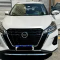 NISSAN KICKS 1.6 16V FLEXSTART EXCLUSIVE XTRONIC NISSAN KICKS 1.6 16V FLEXSTART EXCLUSIVE XTRONIC