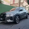 NISSAN KICKS 1.6 16V FLEXSTART EXCLUSIVE XTRONIC NISSAN KICKS 1.6 16V FLEXSTART EXCLUSIVE XTRONIC