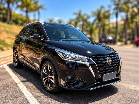 NISSAN-KICKS-1.6 16V FLEXSTART EXCLUSIVE XTRONIC NISSAN-KICKS-2022