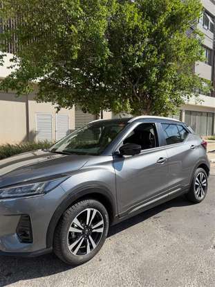 NISSAN-KICKS-1.6 16V FLEXSTART EXCLUSIVE XTRONIC NISSAN-KICKS-2023