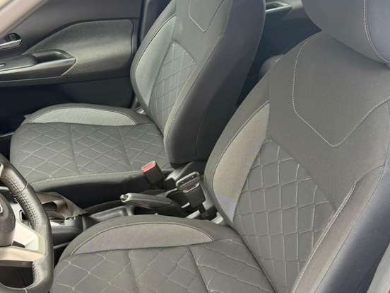 NISSAN-KICKS-1.6 16V FLEXSTART S 4P XTRONIC NISSAN-KICKS-2017