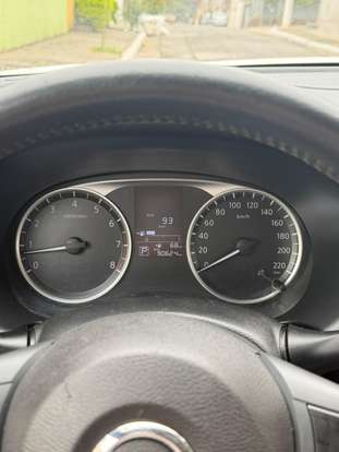 NISSAN-KICKS-1.6 16V FLEXSTART S 4P XTRONIC NISSAN-KICKS-2017
