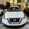NISSAN KICKS 1.6 16V FLEXSTART S DIRECT 4P XTRONIC NISSAN KICKS 1.6 16V FLEXSTART S DIRECT 4P XTRONIC