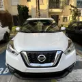 NISSAN KICKS 1.6 16V FLEXSTART S DIRECT 4P XTRONIC NISSAN KICKS 1.6 16V FLEXSTART S DIRECT 4P XTRONIC