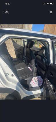 NISSAN KICKS 1.6 16V FLEXSTART S DIRECT 4P XTRONIC