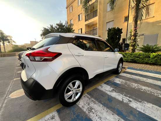 NISSAN-KICKS-1.6 16V FLEXSTART S DIRECT 4P XTRONIC NISSAN-KICKS-2018