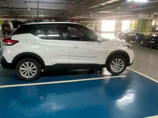 NISSAN-KICKS-1.6 16V FLEXSTART S DIRECT 4P XTRONIC NISSAN-KICKS-2020