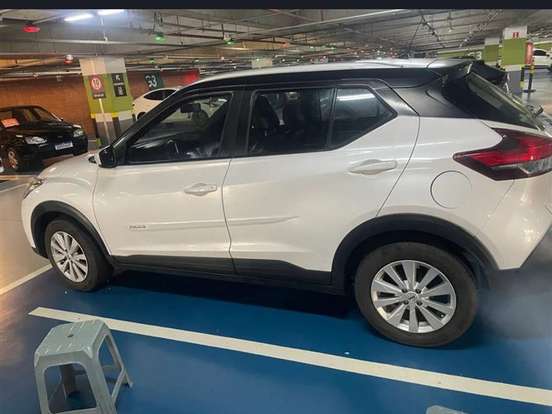NISSAN-KICKS-1.6 16V FLEXSTART S DIRECT 4P XTRONIC NISSAN-KICKS-2020