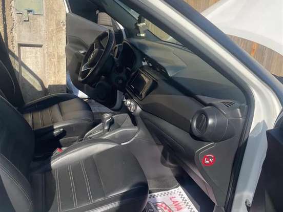 NISSAN-KICKS-1.6 16V FLEXSTART S DIRECT 4P XTRONIC NISSAN-KICKS-2020