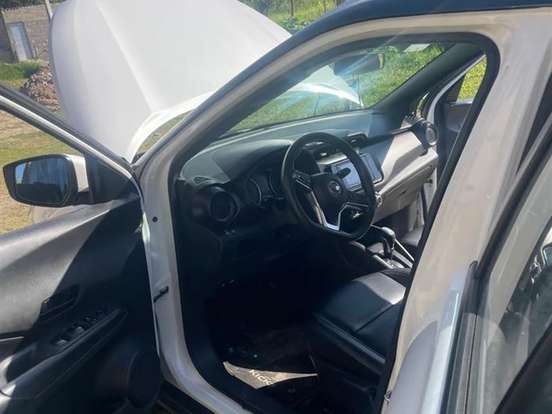 NISSAN-KICKS-1.6 16V FLEXSTART S DIRECT 4P XTRONIC NISSAN-KICKS-2020