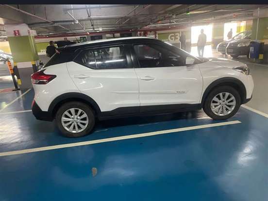 NISSAN-KICKS-1.6 16V FLEXSTART S DIRECT 4P XTRONIC NISSAN-KICKS-2020
