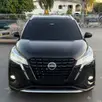 NISSAN KICKS 1.6 16V FLEXSTART SENSE XTRONIC NISSAN KICKS 1.6 16V FLEXSTART SENSE XTRONIC