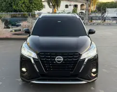 NISSAN KICKS 1.6 16V FLEXSTART SENSE XTRONIC NISSAN KICKS 1.6 16V FLEXSTART SENSE XTRONIC