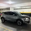 NISSAN KICKS 1.6 16V FLEXSTART SL 4P XTRONIC NISSAN KICKS 1.6 16V FLEXSTART SL 4P XTRONIC
