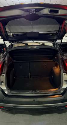 NISSAN-KICKS-1.6 16V FLEXSTART SL 4P XTRONIC NISSAN-KICKS-2018