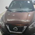 NISSAN KICKS 1.6 16V FLEXSTART SV 4P XTRONIC NISSAN KICKS 1.6 16V FLEXSTART SV 4P XTRONIC
