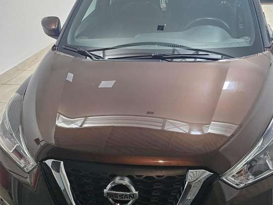 NISSAN-KICKS-1.6 16V FLEXSTART SV 4P XTRONIC NISSAN-KICKS-2019