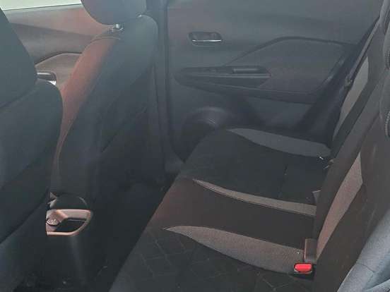 NISSAN-KICKS-1.6 16V FLEXSTART SV 4P XTRONIC NISSAN-KICKS-2019