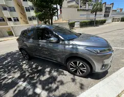 NISSAN KICKS 1.6 16V FLEXSTART XPLAY XTRONIC NISSAN KICKS 1.6 16V FLEXSTART XPLAY XTRONIC