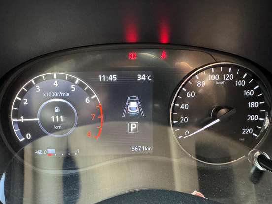 NISSAN-KICKS-1.6 16V FLEXSTART XPLAY XTRONIC NISSAN-KICKS-2024