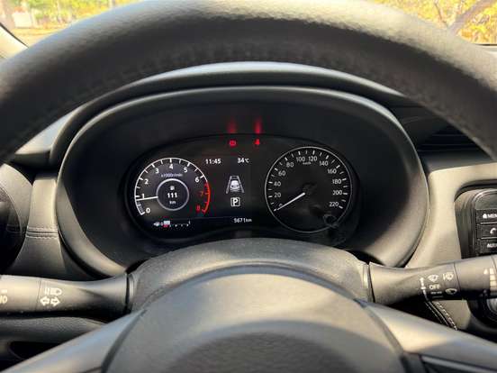 NISSAN-KICKS-1.6 16V FLEXSTART XPLAY XTRONIC NISSAN-KICKS-2024