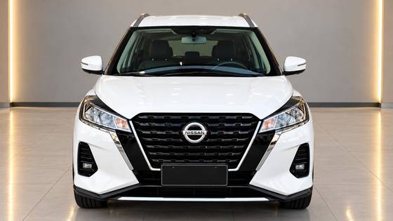 NISSAN KICKS PLAY 1.6 16V FLEXSTART SENSE XTRONIC