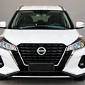 NISSAN KICKS PLAY 1.6 16V FLEXSTART SENSE XTRONIC NISSAN KICKS PLAY 1.6 16V FLEXSTART SENSE XTRONIC