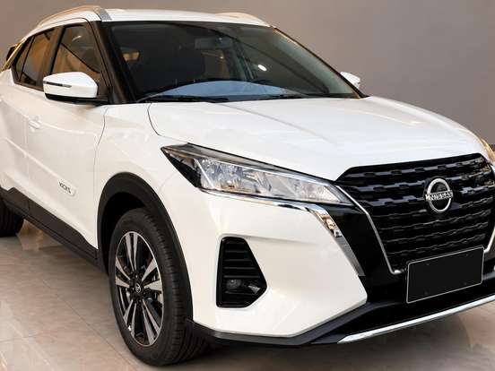 NISSAN-KICKS PLAY-1.6 16V FLEXSTART SENSE XTRONIC NISSAN-KICKS PLAY-2025