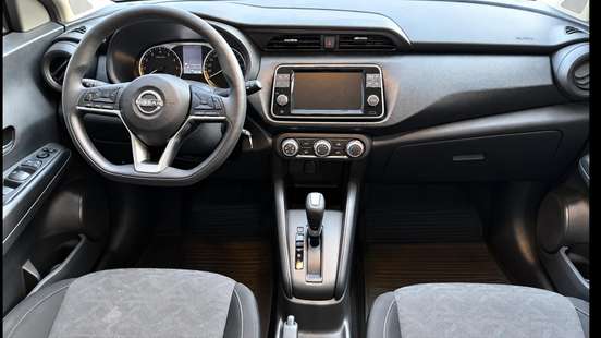 NISSAN-KICKS PLAY-1.6 16V FLEXSTART SENSE XTRONIC NISSAN-KICKS PLAY-2025