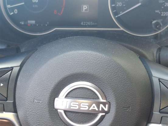 NISSAN-VERSA-1.6 16V FLEX ADVANCE XTRONIC NISSAN-VERSA-2024