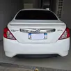 NISSAN VERSA 1.6 16V FLEXSTART SL 4P XTRONIC NISSAN VERSA 1.6 16V FLEXSTART SL 4P XTRONIC