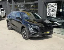 OMODA 5 1.5 TGDI HEV LUXURY DHT OMODA 5 1.5 TGDI HEV LUXURY DHT