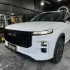 OMODA 7 1.5 TGDI PHEV LUXURY DHT OMODA 7 1.5 TGDI PHEV LUXURY DHT