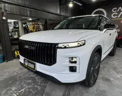 OMODA 7 1.5 TGDI PHEV LUXURY DHT OMODA 7 1.5 TGDI PHEV LUXURY DHT