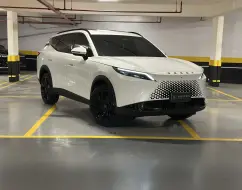 OMODA 7 1.5 TGDI PHEV PRESTIGE DHT OMODA 7 1.5 TGDI PHEV PRESTIGE DHT