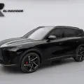 OMODA 7 1.5 TGDI PHEV PRESTIGE DHT OMODA 7 1.5 TGDI PHEV PRESTIGE DHT