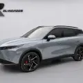 OMODA 7 1.5 TGDI PHEV PRESTIGE DHT OMODA 7 1.5 TGDI PHEV PRESTIGE DHT