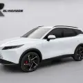 OMODA 7 1.5 TGDI PHEV PRESTIGE DHT OMODA 7 1.5 TGDI PHEV PRESTIGE DHT